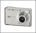 Casio Exilim Card EX-S600